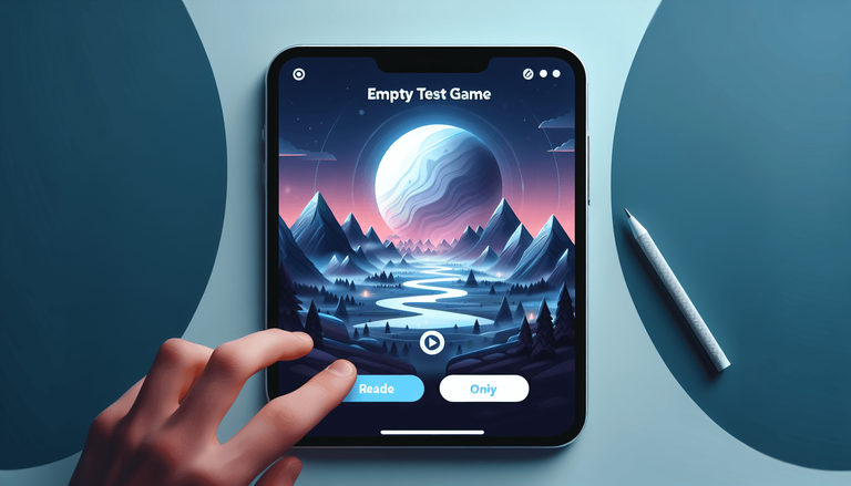 game-community-background