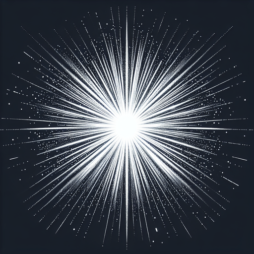 Light rays of light particles, cone of light, light emitted from a light source
Single Game Texture.  In-Game asset.  2d.  Blank background.  High contrast.  No shadows