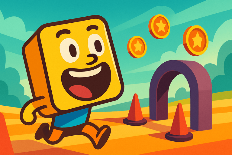 game-community-background