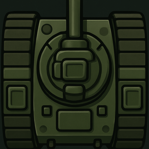 askeri tank asker yeşili