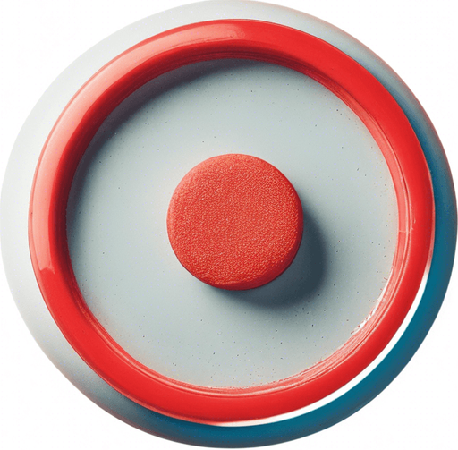 change colour from red to blue