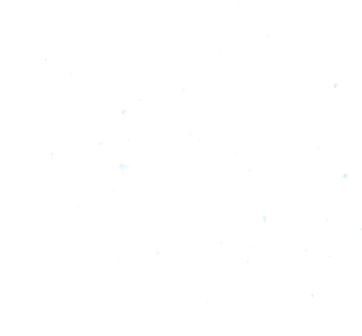 Starry sky.
Single Game Texture. In-Game asset. 2d. Blank background. High contrast. No shadows.