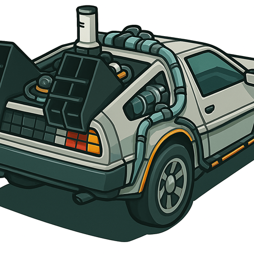 not from front, do it from back right perspective