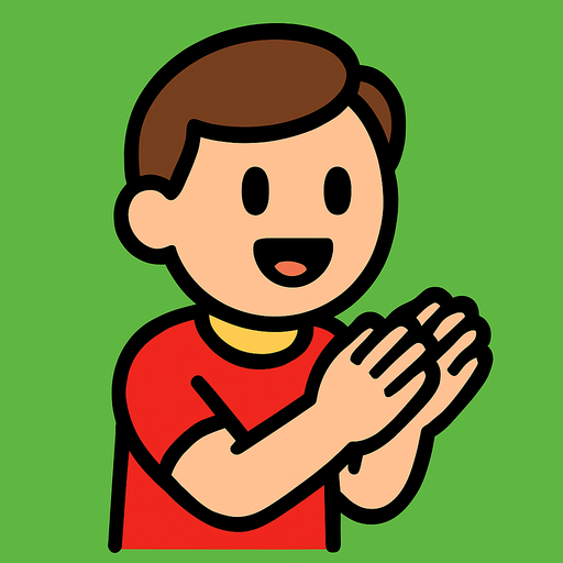 spectator character 2d in game asset high contrast no shadows.
In-Game asset.  2d.  High contrast.  No shadows