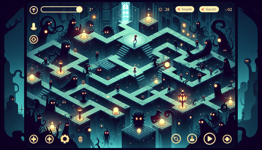 game-community-background