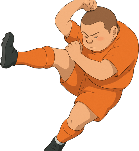 Ghiblis style