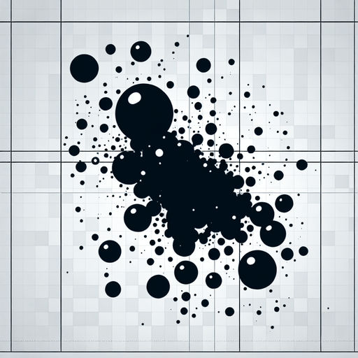 Particles.
Single Game Texture. In-Game asset. 2d. Blank background. High contrast. No shadows.