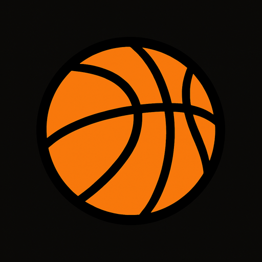 Make a ball.
In-Game asset.  2d.  High contrast.  No shadows