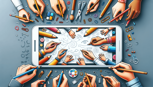 game-community-background