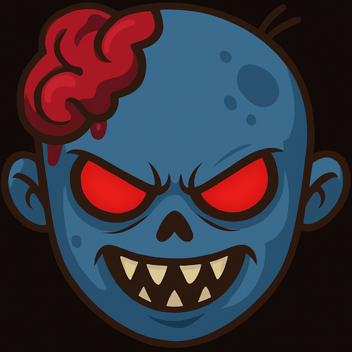 Evil version of this