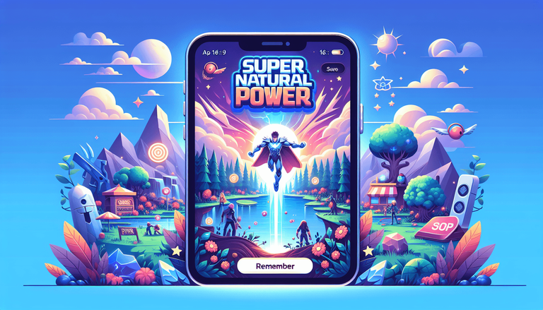 game-community-background