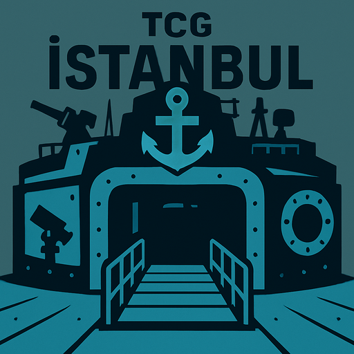 İstanbul TCG yazsın