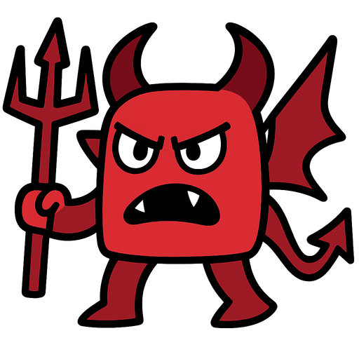 düşman. No background. Transparent background. Blank background. No shadows. 2d. In-Game asset. flat