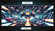 game-community-background