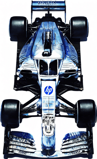 change the hp logo to dy