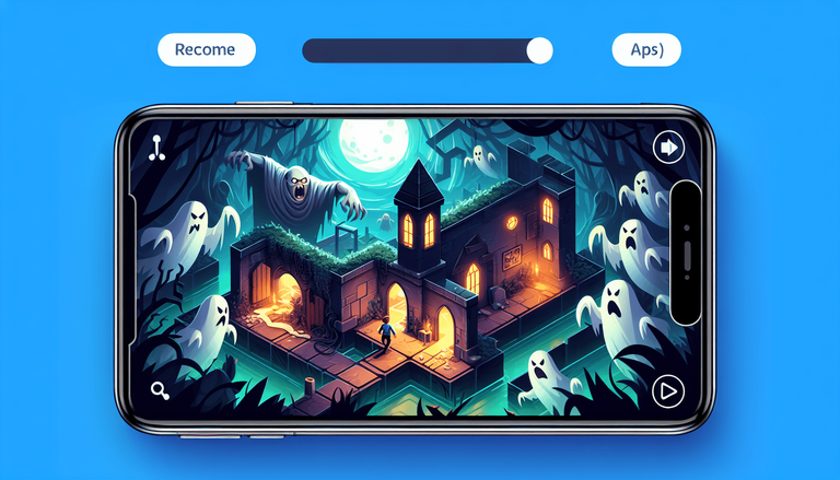 game-community-background