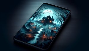 NIGHT OF THE MASSACRE 2: BLOOD FOREST