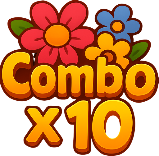 En lugar del numero 9 un numero 10