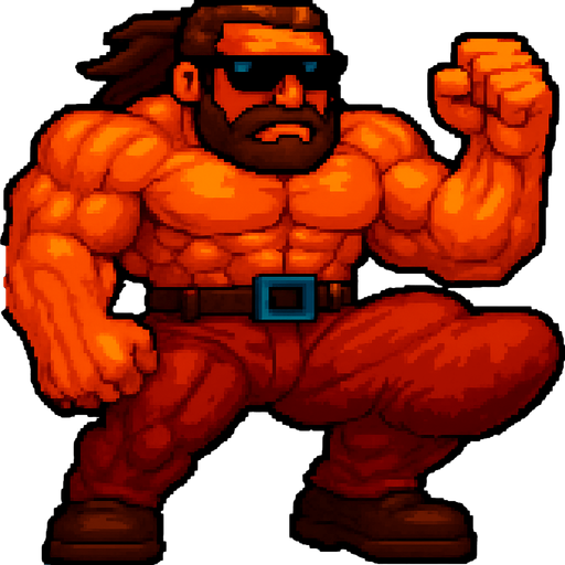 the silhouette of the very large big cucumber that the man hides in his pants creates a big bump towards to right with the tension of the pants