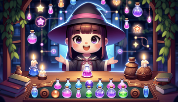 game-community-background