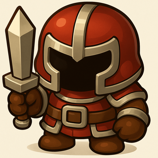 make it chibi style