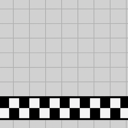 Racing floor background wallpaper light grey 2500x3125 1080p.
In-Game asset.  2d.  High contrast.  No shadows