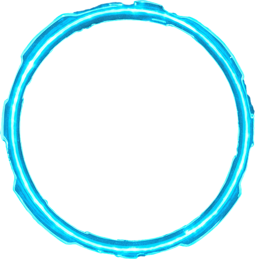 circle shape