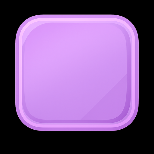 Change color to light purple