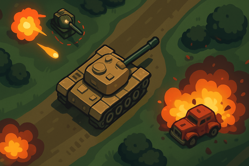 game-community-background