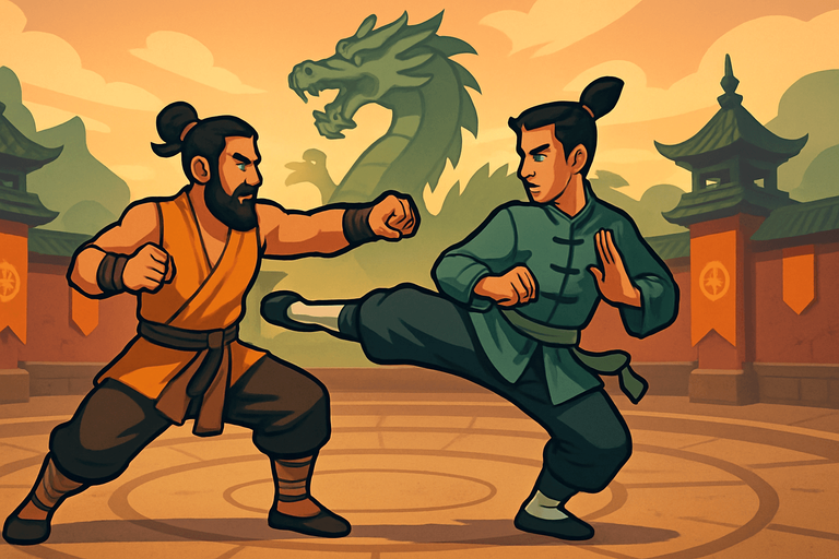 game-community-background