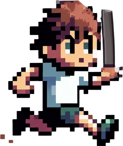 aqmor[phous brown blob