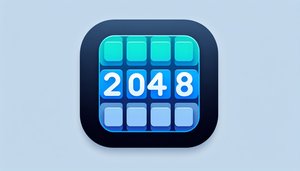 2048 Classic
