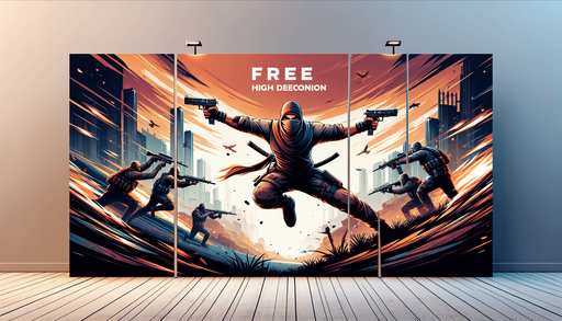 game-community-background