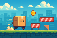 game-community-background