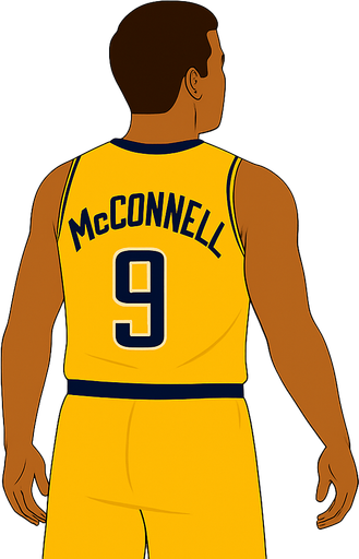 Remove ball and put his hands down like he just caught a pass