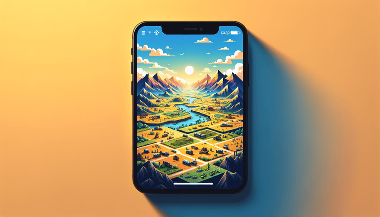 game-community-background