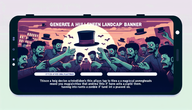 game-community-background