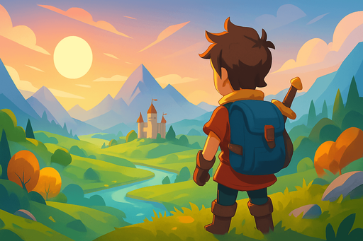 game-community-background