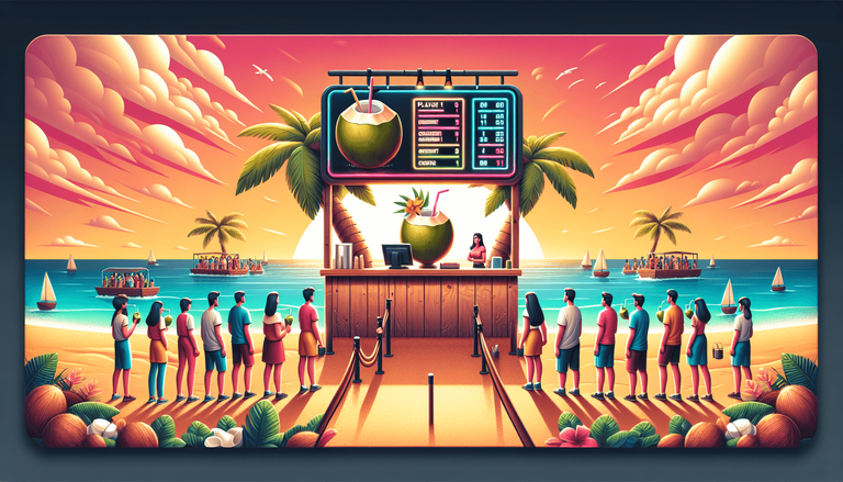 game-community-background