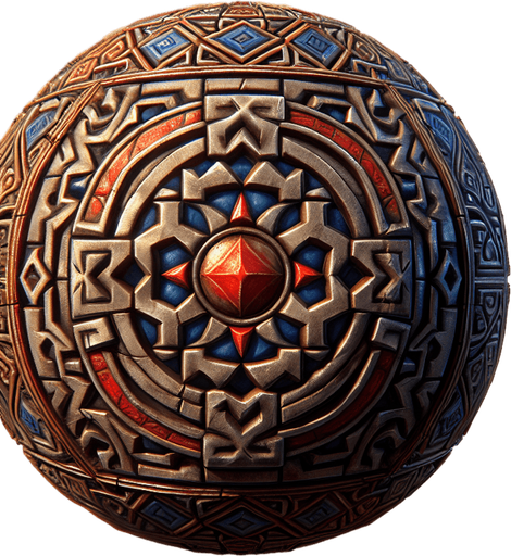 Chest like.
Single Game Texture. In-Game asset. 2d. Blank background. High contrast. No shadows.