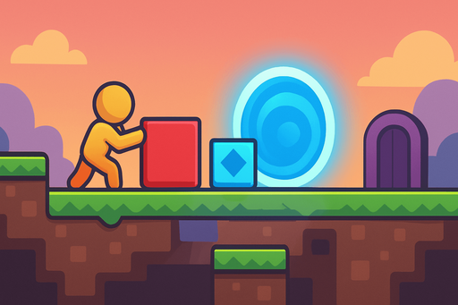 game-community-background