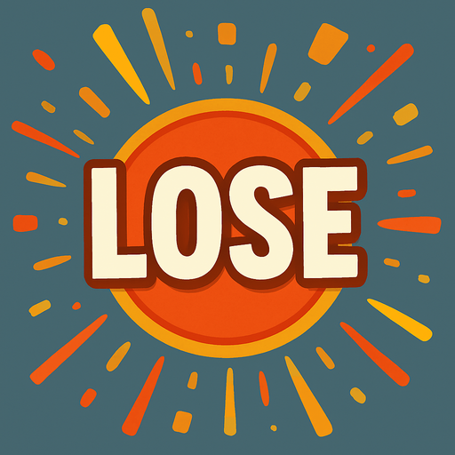 Lose