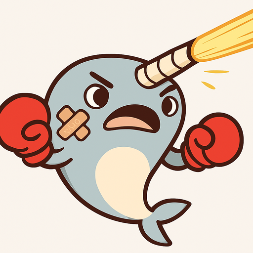 shooting horn