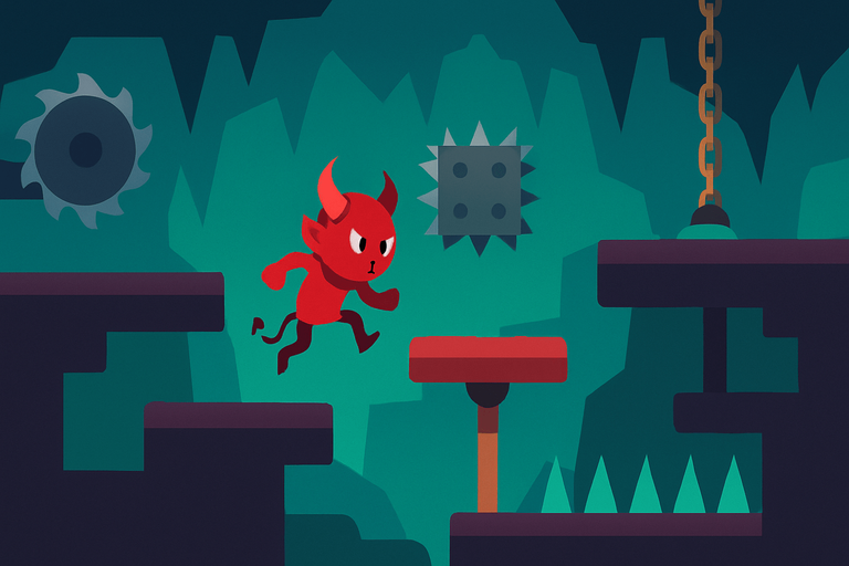game-community-background