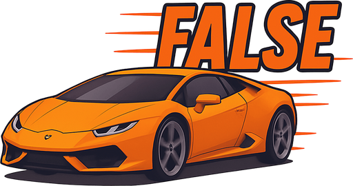 Arkasına False Yazdır