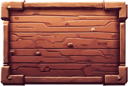 proporción 1000-2000, marios más robustos y sin tanto relieve