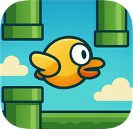FlappyBirdFlip