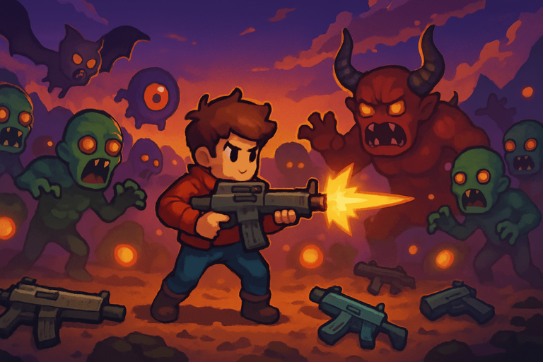 game-community-background