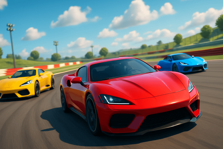 game-community-background