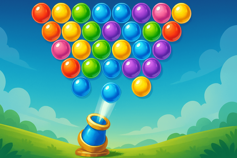 game-community-background